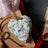 Art Hearts Holiday - Grandma Dearly Loved