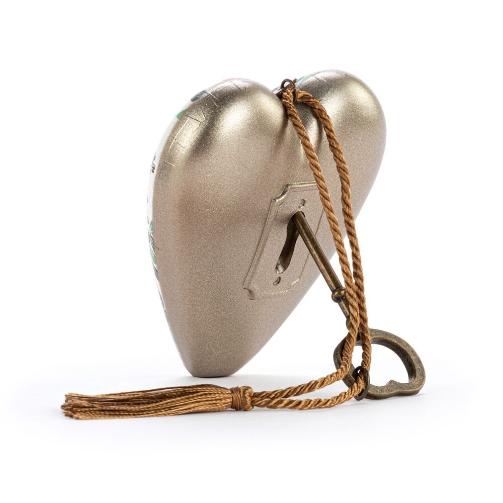 Art Hearts Holiday - Grandma Dearly Loved