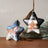 Art Stars Holiday - Here Comes Santa