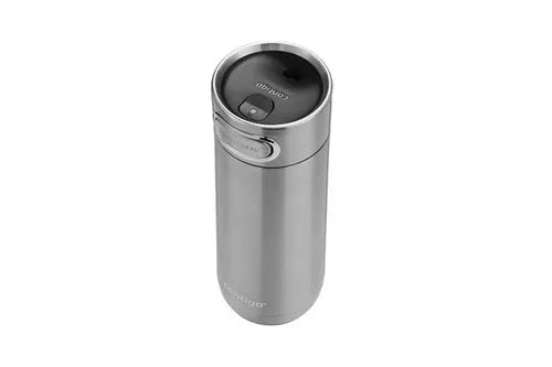 Contigo Travel Mug Luxe Autoseal - 350ml Stainless Steel
