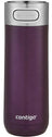 Contigo Travel Mug Luxe Autoseal - 350ml Merlot