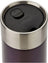 Contigo Travel Mug Luxe Autoseal - 350ml Merlot