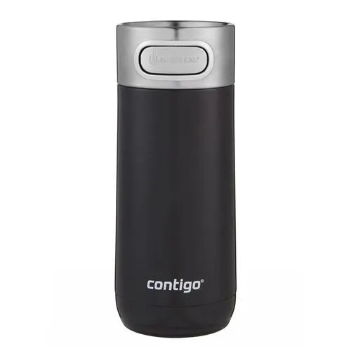 Contigo Travel Mug Luxe Autoseal - 350ml Licorice