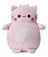 Pembe the Pink Cat Plush - Natural