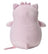 Pembe the Pink Cat Plush - Natural