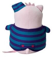 Pembe the Pink Cat Plush - Pyjamas