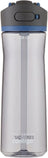 Contigo Drink Bottle Ashland 2.0 Autospout - 709ml Blue Corn