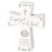 Roman Inc - Baptism Cross