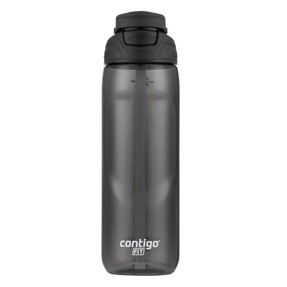 Contigo Fit Sports Bottle Autospout - 700ml Licorice
