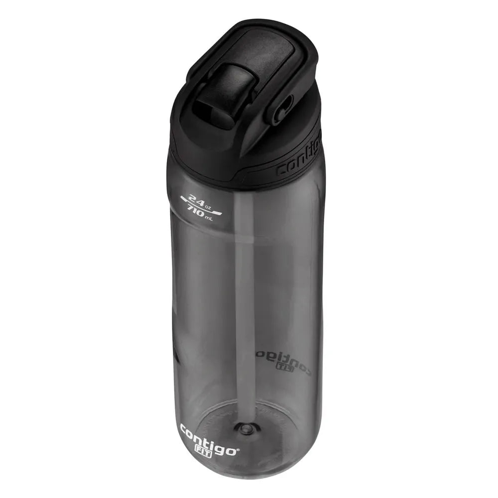Contigo Fit Sports Bottle Autospout - 700ml Licorice