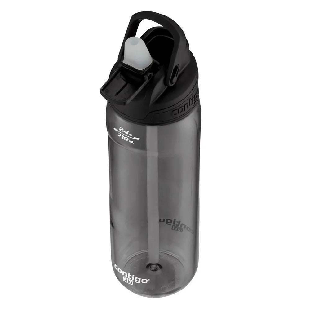 Contigo Fit Sports Bottle Autospout - 700ml Licorice