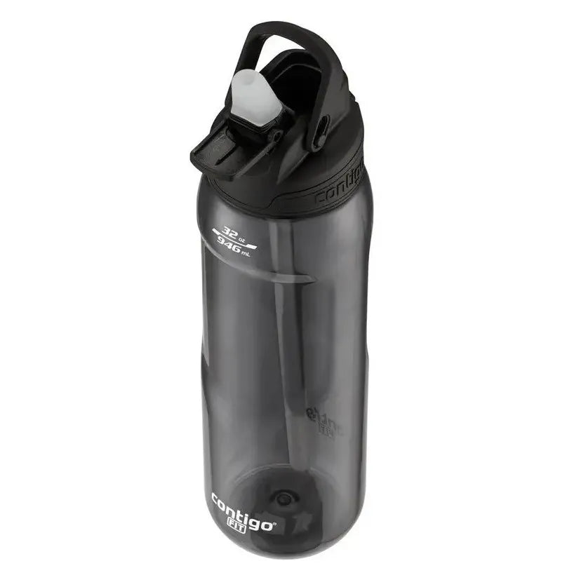 Contigo Fit Sports Bottle Autospout - 940ml Licorice