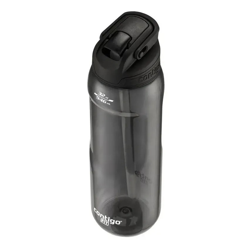 Contigo Fit Sports Bottle Autospout - 940ml Licorice