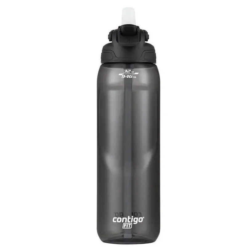 Contigo Fit Sports Bottle Autospout - 940ml Licorice