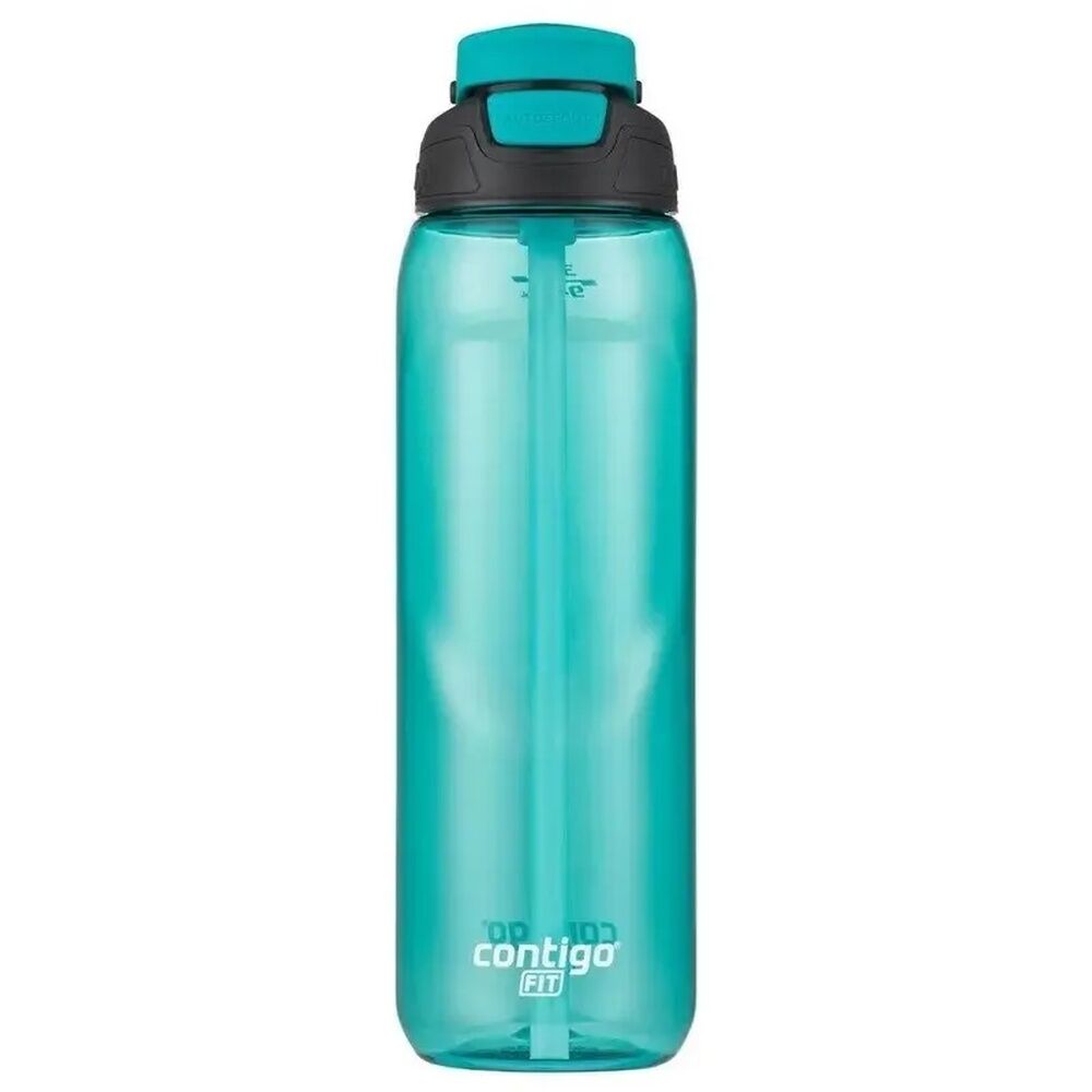 Contigo Fit Sports Bottle Autospout - 940ml Surge
