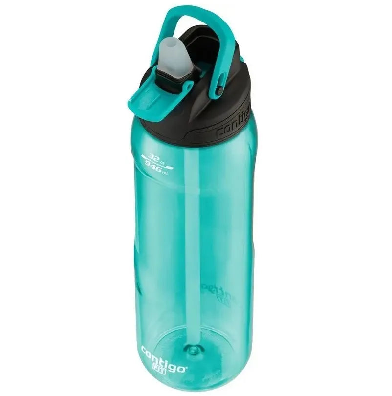 Contigo Fit Sports Bottle Autospout - 940ml Surge