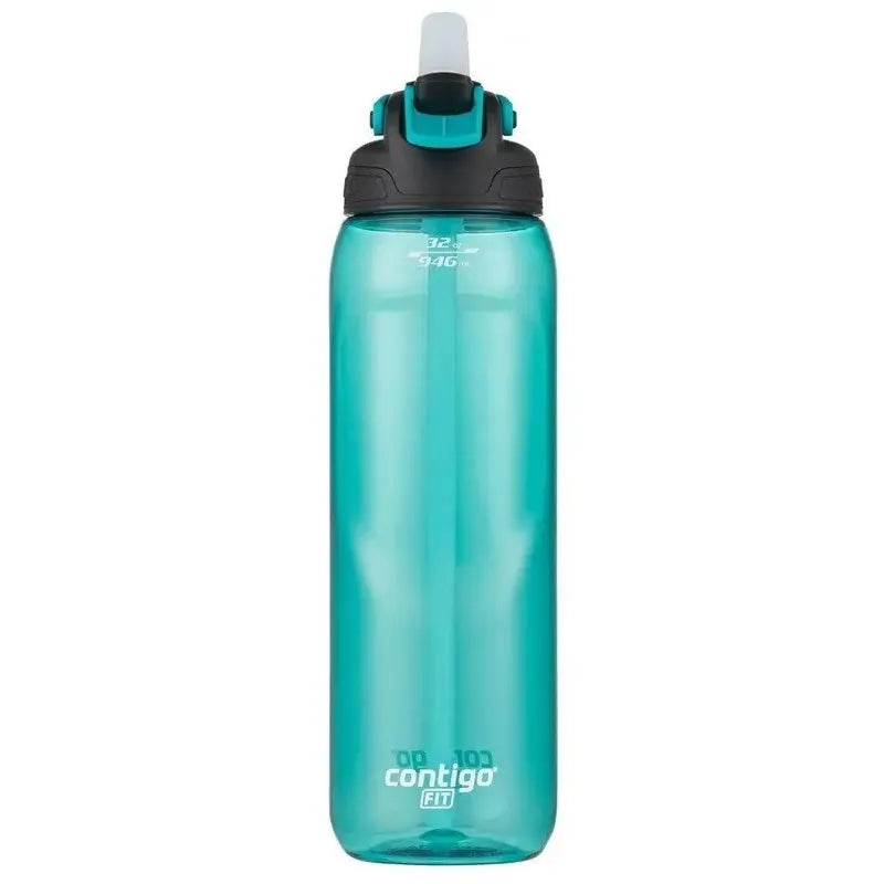 Contigo Fit Sports Bottle Autospout - 940ml Surge