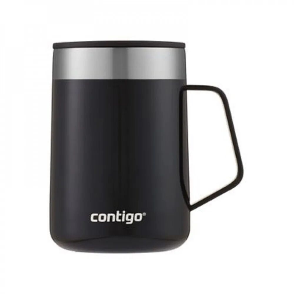 Contigo Streeterville Mug - 414ml Licorice