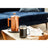 Contigo Streeterville Mug - 414ml Licorice