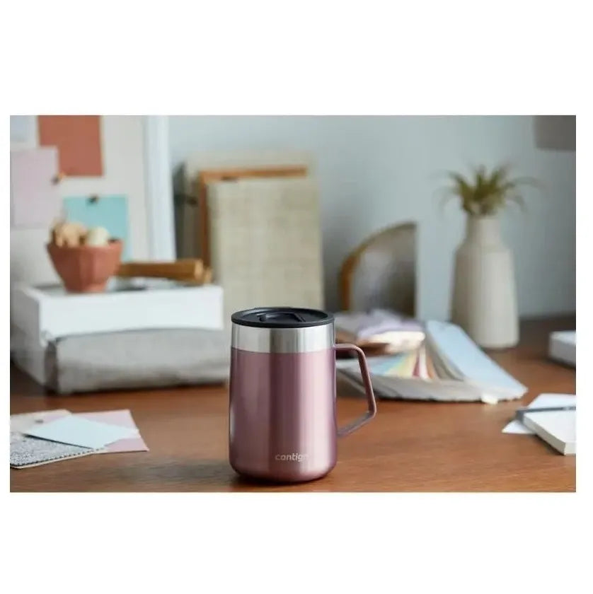 Contigo Streeterville Mug - 414ml Pine Berry
