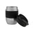 Contigo Pug Mug Snapseal - 295ml Stainless Steel
