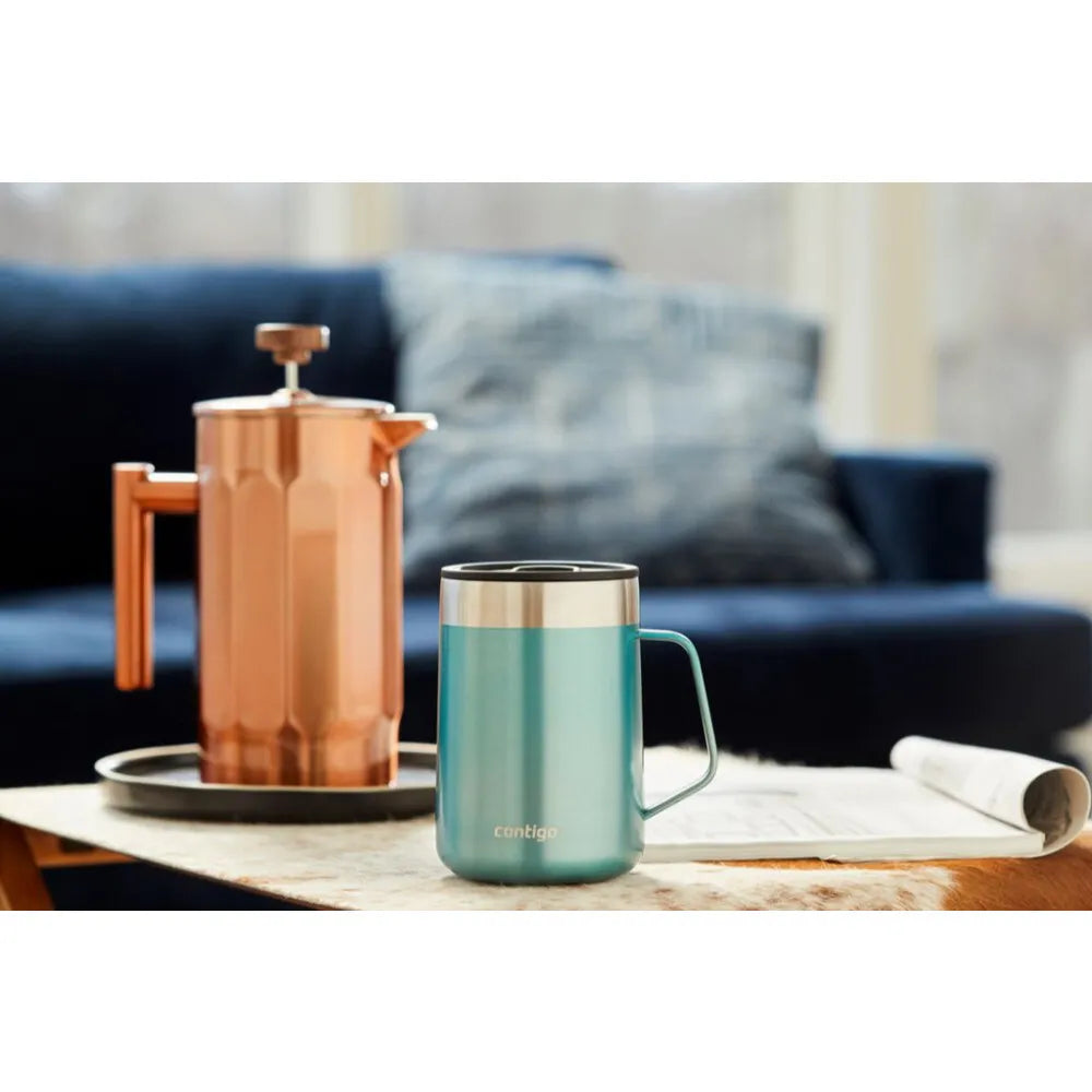 Contigo Streeterville Mug - 414ml Bubble Tea