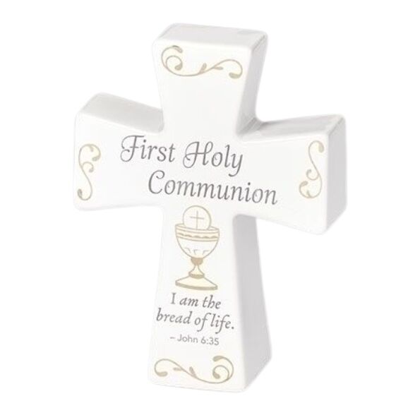 Roman Inc - Communion Cross