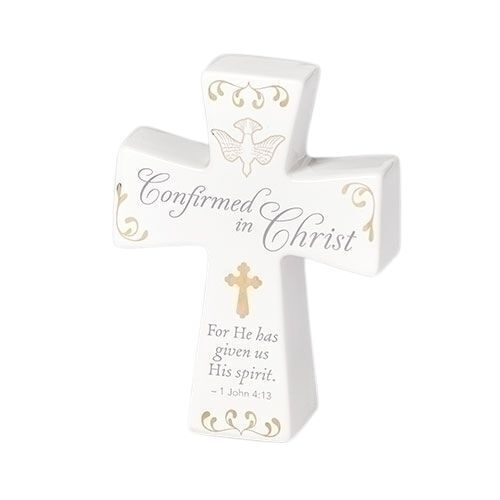 Roman Inc - Confirmation Cross