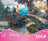 Thomas Kinkade Disney Princess 300pc Oversized Puzzle - Cinderella