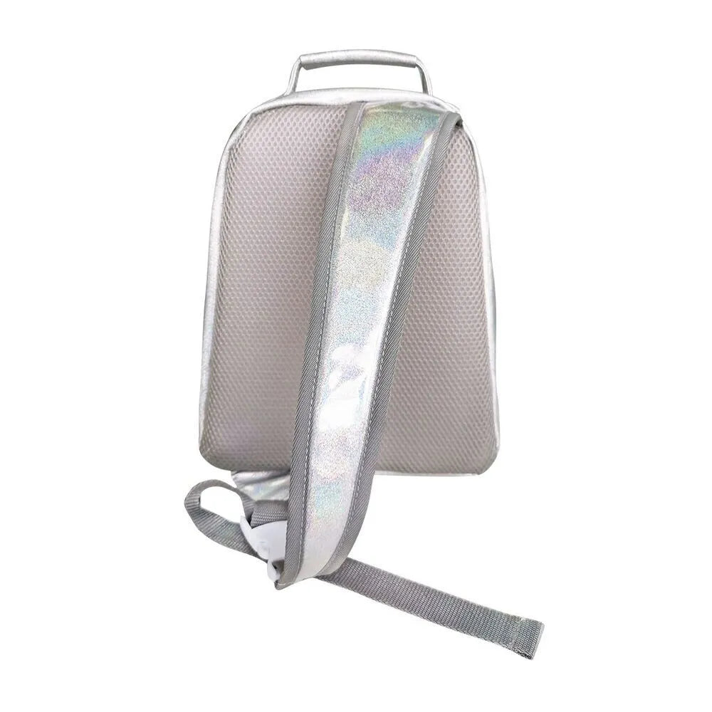 Sachi Insulated Kids Backpack - Lustre Pearl