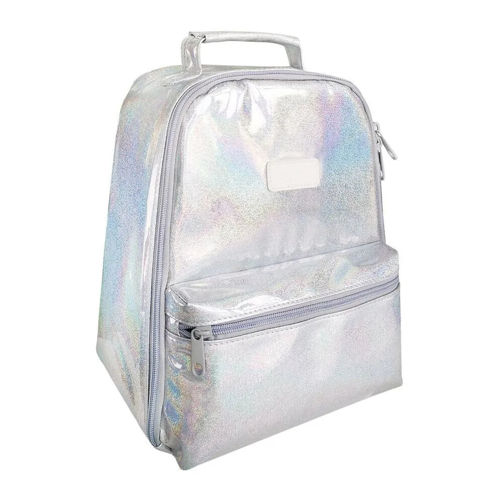 Sachi Insulated Kids Backpack - Lustre Pearl