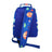 Sachi Insulated Kids Backpack - Outer Space
