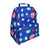 Sachi Insulated Kids Backpack - Outer Space