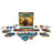 7 Wonders Duel Game