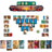 7 Wonders Duel Game