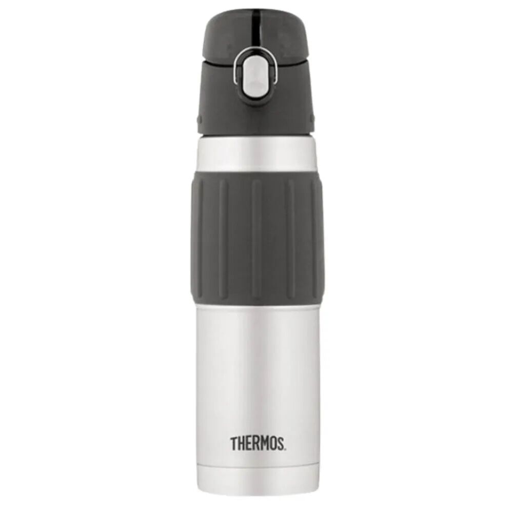 Thermos Stainless Steel Hydration Bottle 530ml Silver