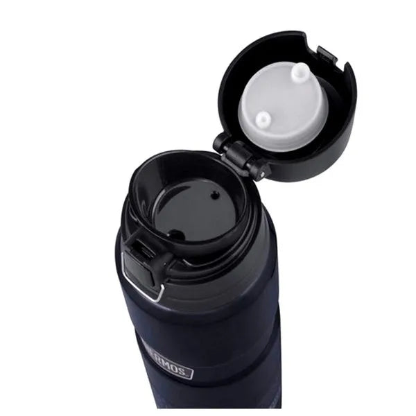 Thermos Stainless Steel Hydration Bottle 530ml Midnight Blue