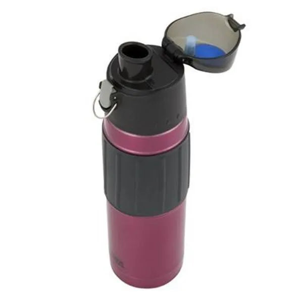 Thermos Stainless Steel Hydration Bottle 530ml Red