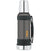 Thermos Work Series Vacuum Flask 1.2L Gun Metal Grey