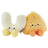 Hallmark Better Together Magnetic Plush - Mac and Cheese