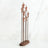 Willow Tree - Nativity Collection - Metal Star Backdrop
