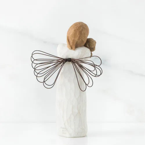 Willow Tree - Angel of Friendship