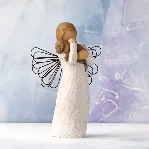 Willow Tree - Angel of Friendship