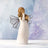 Willow Tree - Angel of Friendship