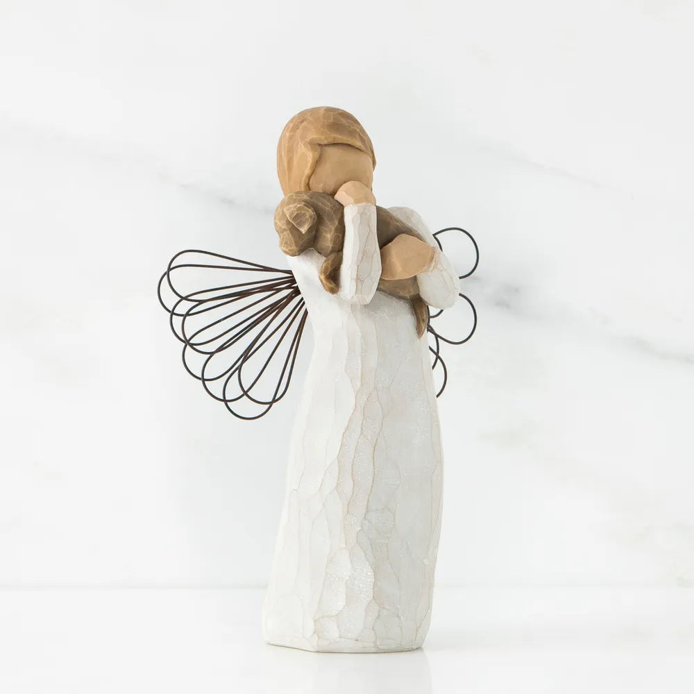 Willow Tree - Angel of Friendship