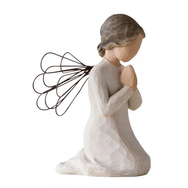 Willow Tree - Angel Of Prayer