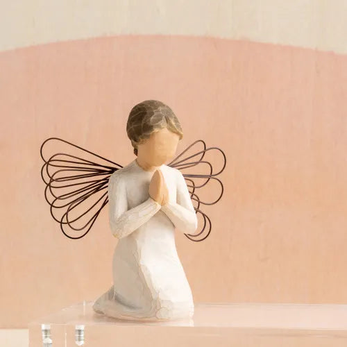 Willow Tree - Angel Of Prayer