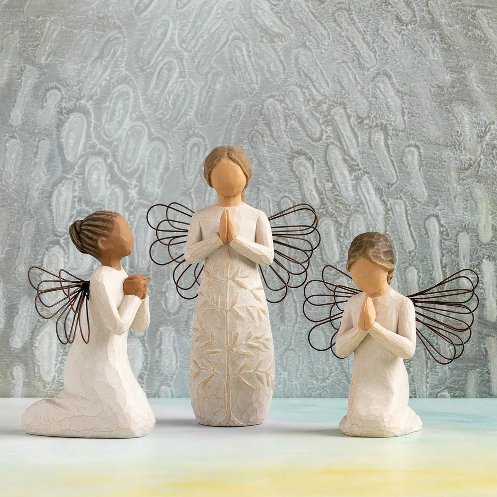 Willow Tree - Angel Of Prayer