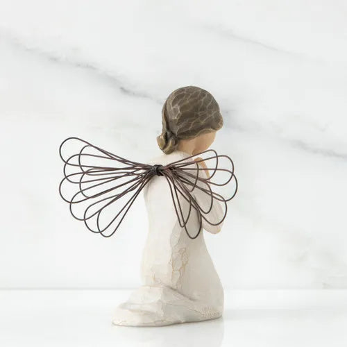 Willow Tree - Angel Of Prayer