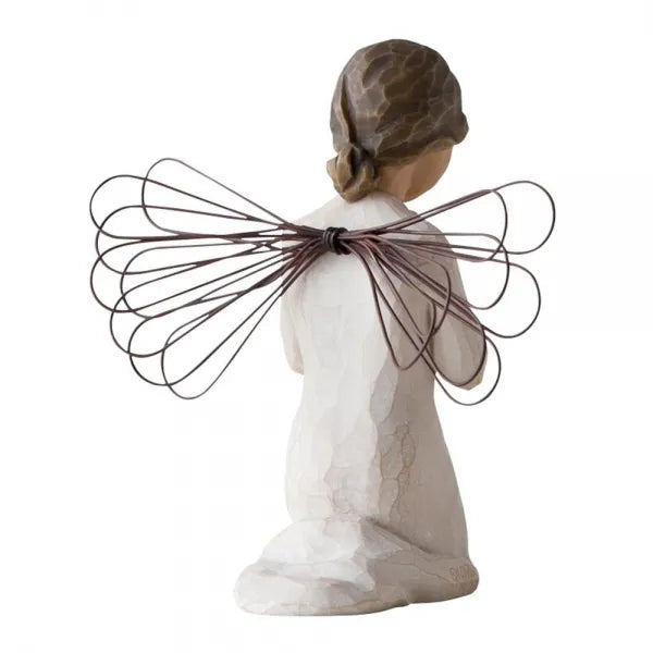 Willow Tree - Angel Of Prayer